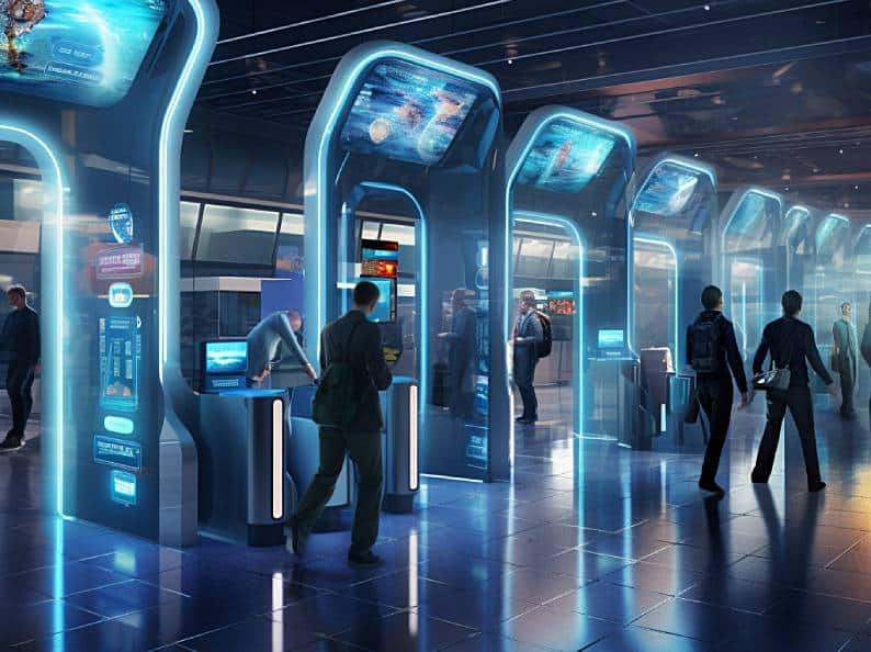 Semlex: The Leaders in Independent Biometric Identification