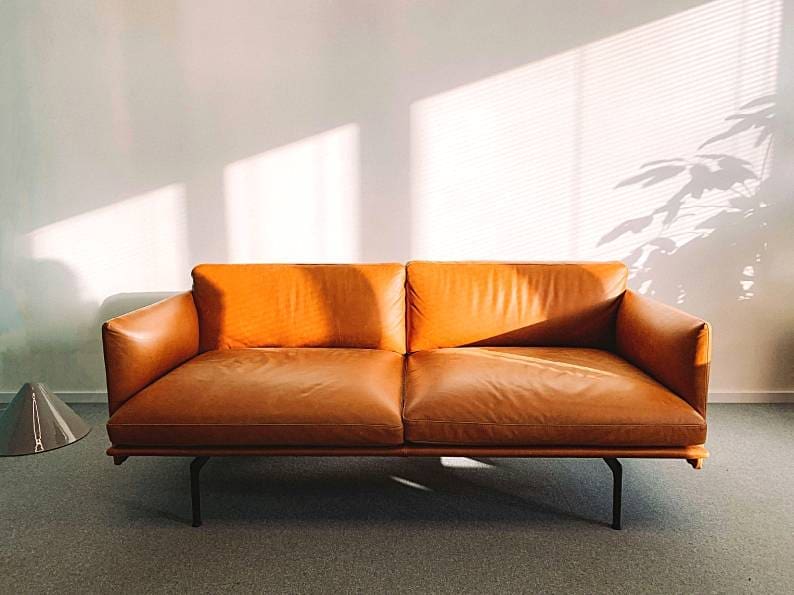 Selecting Comfortable Home Furniture