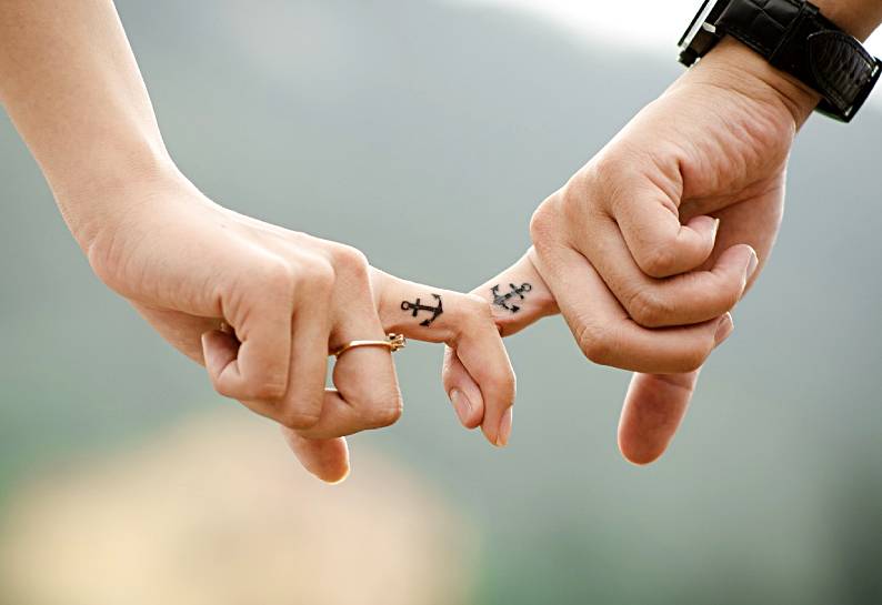 6 Signs Your Relationship Needs Professional Help