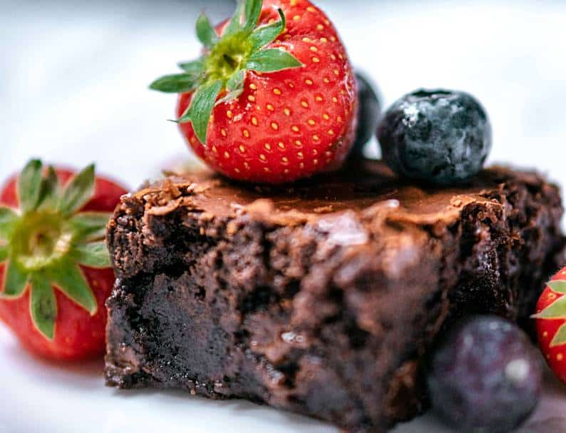 10 Most Popular Desserts In The UK