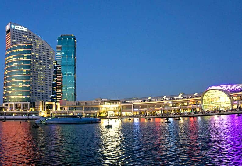 Is Dubai Hills a Safe Location for Holiday Home Rentals? Unveiling Security Insights