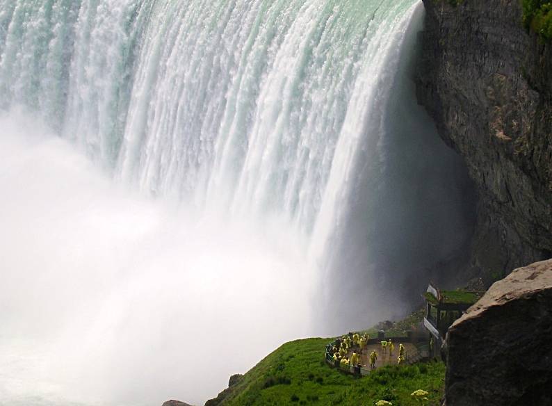 The Whys and Hows of Taking an Awe-Inspiring Adventure to Niagara Falls
