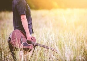 Country Music Resurgence
