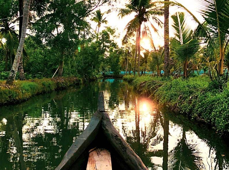 Destination Wedding Destinations in India: From Beaches to Palaces