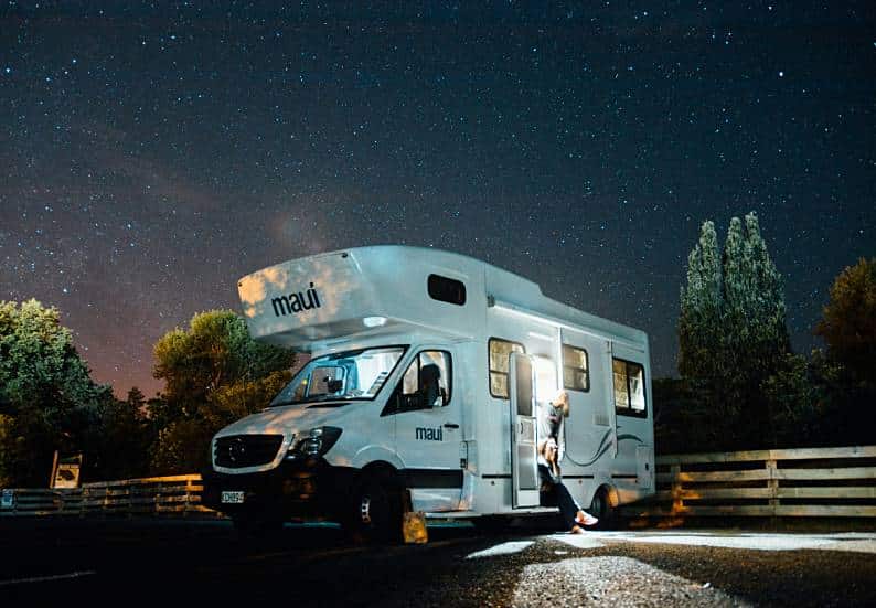 How to Prepare Your Caravan for a Long Journey