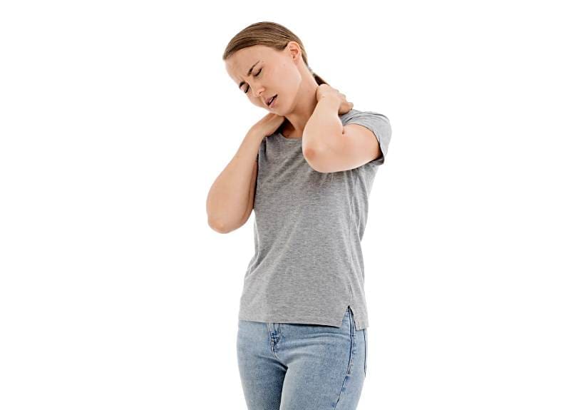 Source Your Shoulder Pain