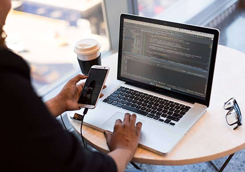 7 Mobile App Development Trends for 2024