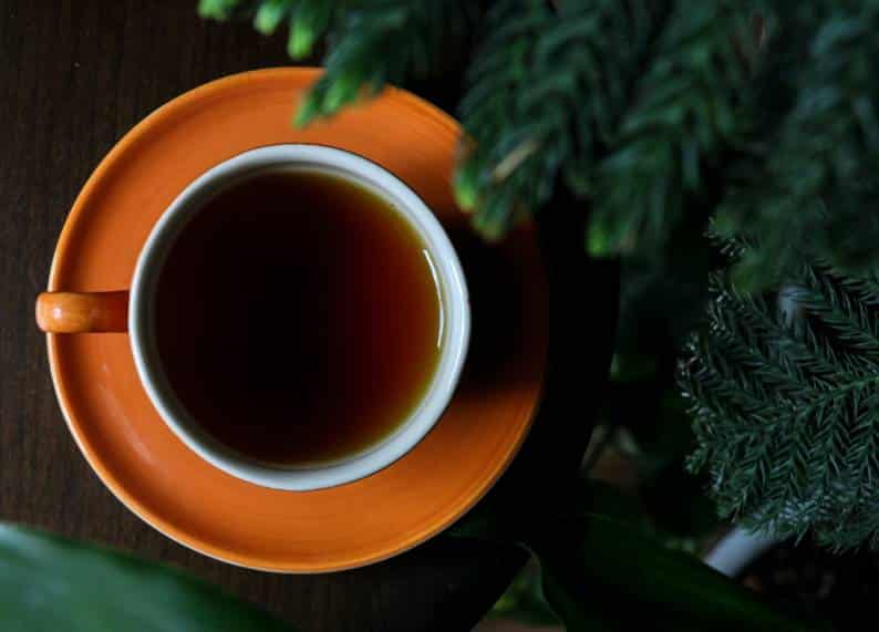 From Green to Black: The Different Types of Tea and Their Benefits