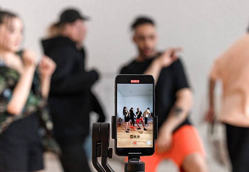 Sound On, Fear Off: Avoiding Copyright Claims on TikTok