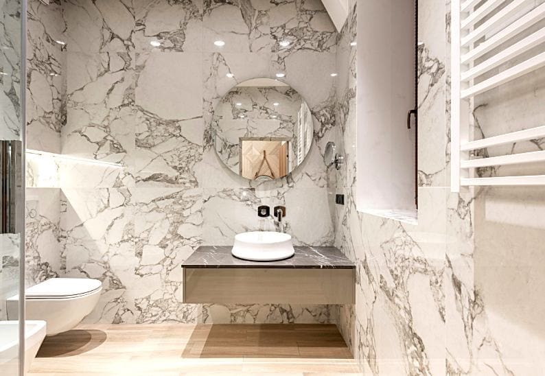 Towel Radiator Installation: A Step-by-Step Guide to Upgrading Your Bathroom
