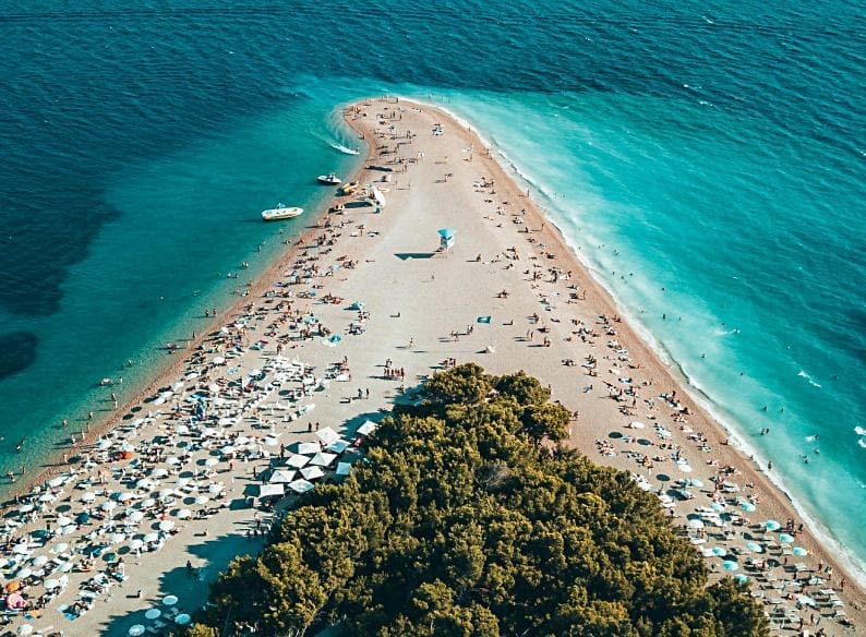 How to Have an Unforgettable Journey Along Croatia’s Coast?