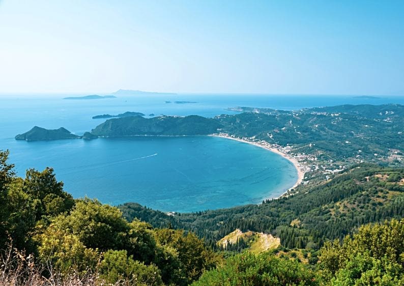 Island Hopping on a Budget: Tips and Tricks for Affordable Travel in the Ionian Islands