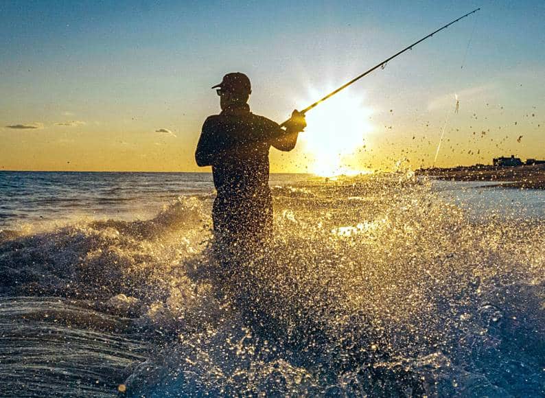 Reel ‘Em In: A Guide To Mastering Saltwater Fishing