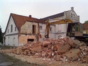 Major Home Renovations