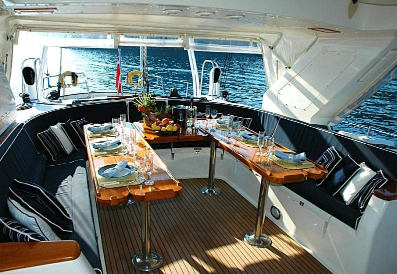 Luxury Rental Travel