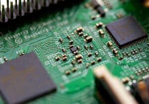 Consumer Electronics