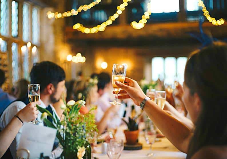 The dynamics of event planning success