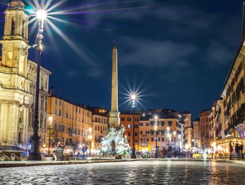 Mamma Mia! Common Missteps to Watch Out for When Visiting Italy