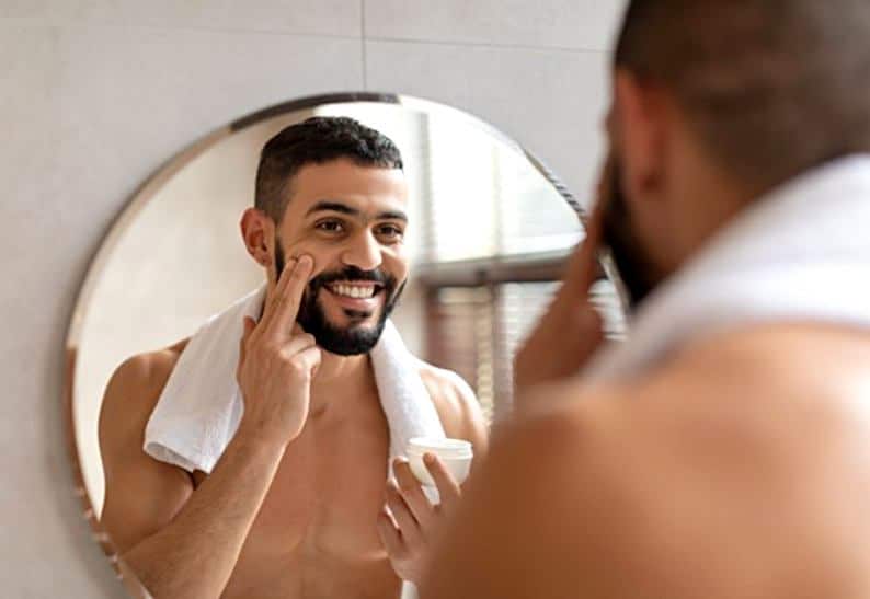 Self Care For All – Embracing The Shift Towards Men’s Beauty Care and Wellness