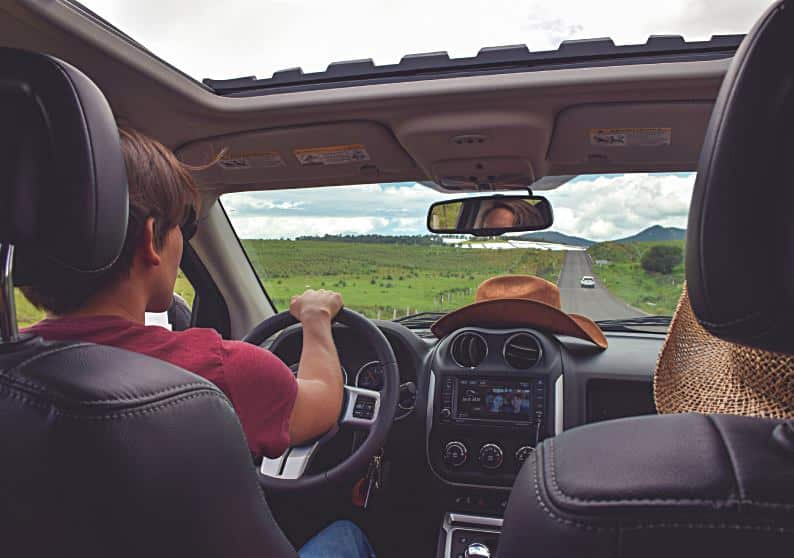 Simplifying learning to drive in the UK