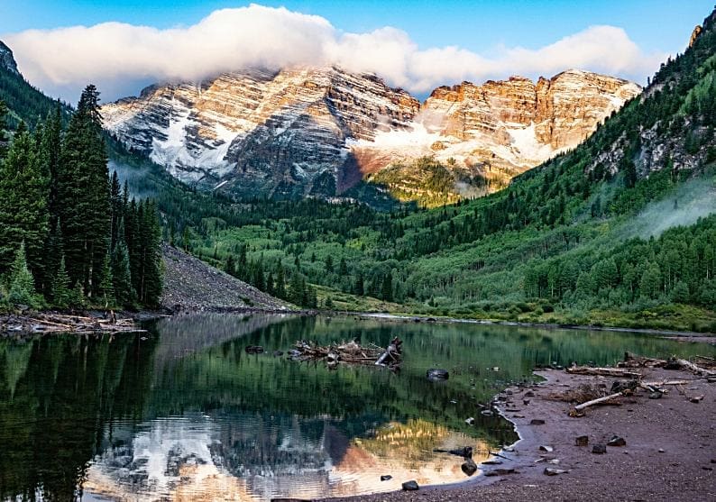 Why is Everyone Flocking to Colorado This Summer? Is CO the Ultimate Summer Getaway?