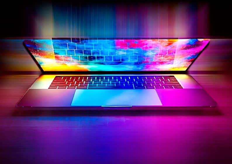 Technology Enhances Efficiency