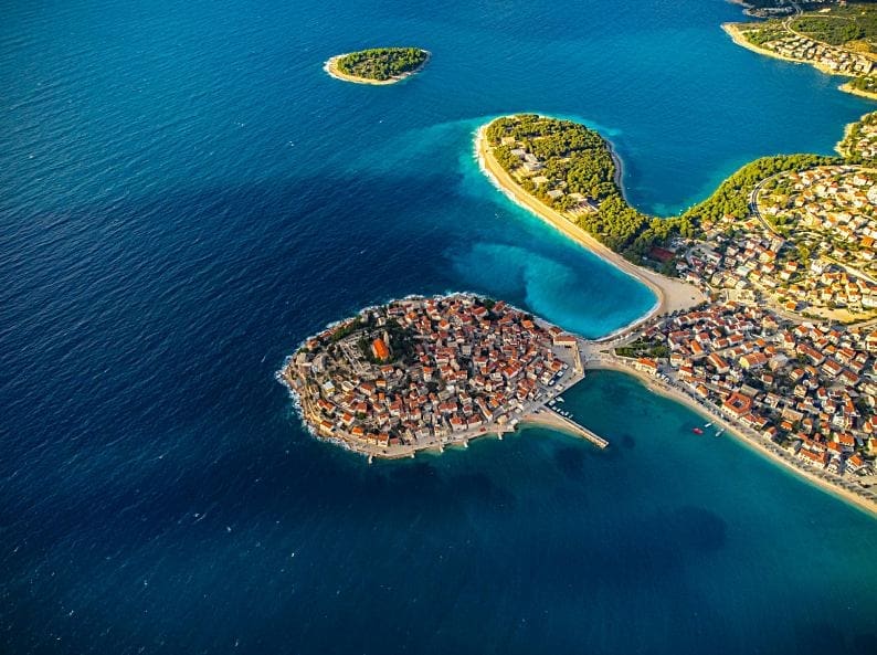 Cruising Croatia – One of the Best Ways to Visit an Extraordinary Country