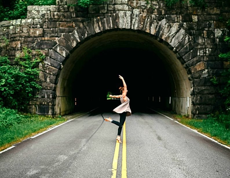 7 Tips to Improve Your Dancing