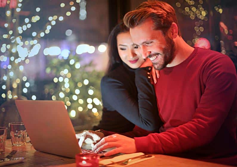 Online Dating tips