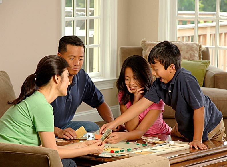 Board Game Enthusiasts