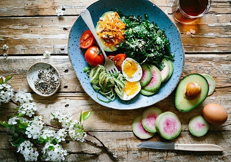 How to Lose Weight Safely Without Sacrificing Health?
