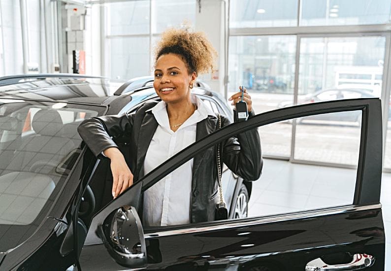 How to Choose the Perfect Vehicle for Your Lifestyle