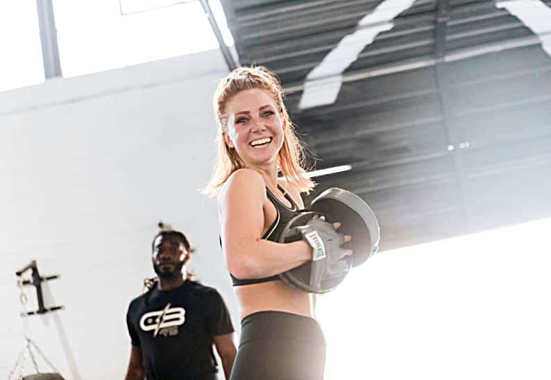 Pump Up Your Wellness Game By Finding the Right Personal Trainer to Match Your Vibe