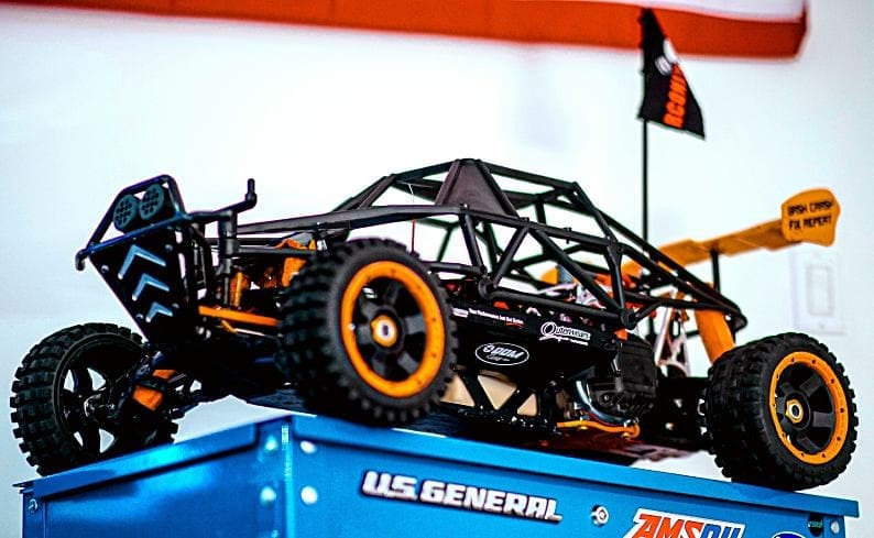 RC Remote Control Playtime