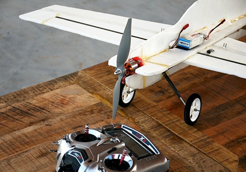 RC Adventure Awaits: 6 Insider Secrets for Exciting Remote Control Playtime       