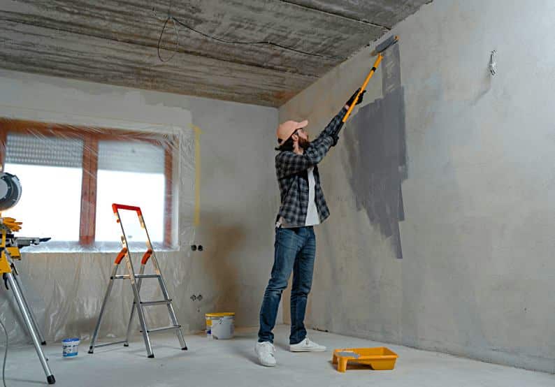 7 Secrets to Making Home Projects a Stress-Free Experience