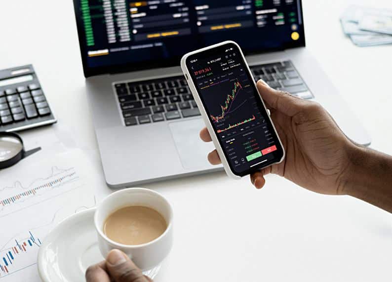 OMS Trading Systems