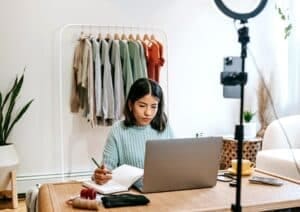 Virtual Office business