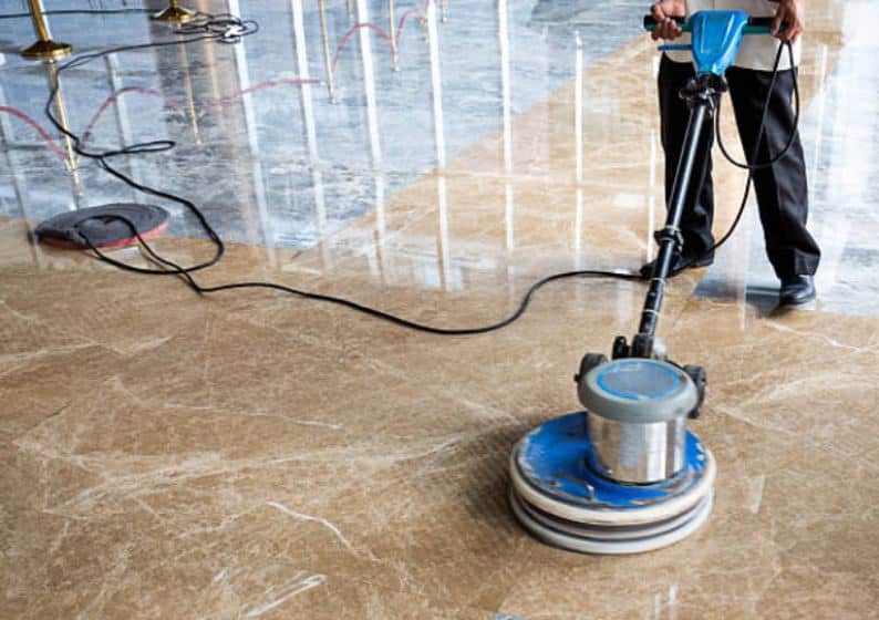 DIY Stone Cleaning Vs. Professional Restoration: Knowing When to Call in the Experts