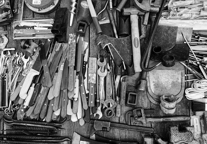 Bolts, Screws & Other Tools: How to Find the Right Hardware for Your Needs