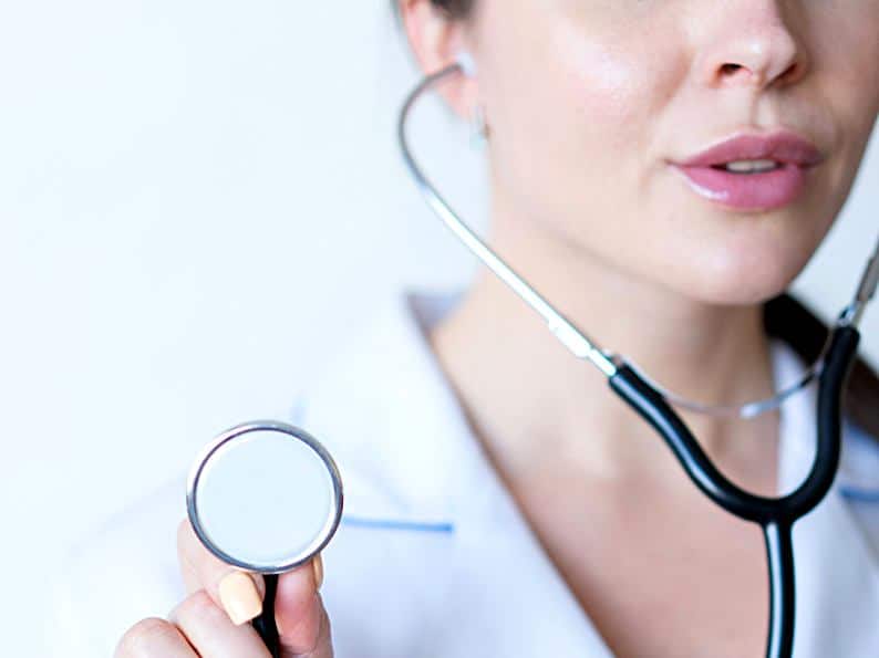 Why Resiliency is Crucial in the Healthcare Field