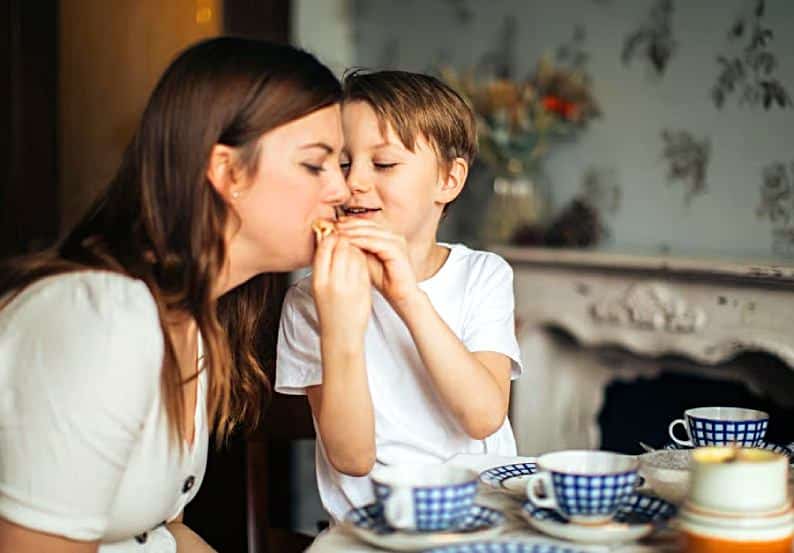 6 Ways Parents Can Navigate Delicate Conversations with Kids