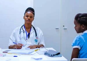 Health Screenings routine