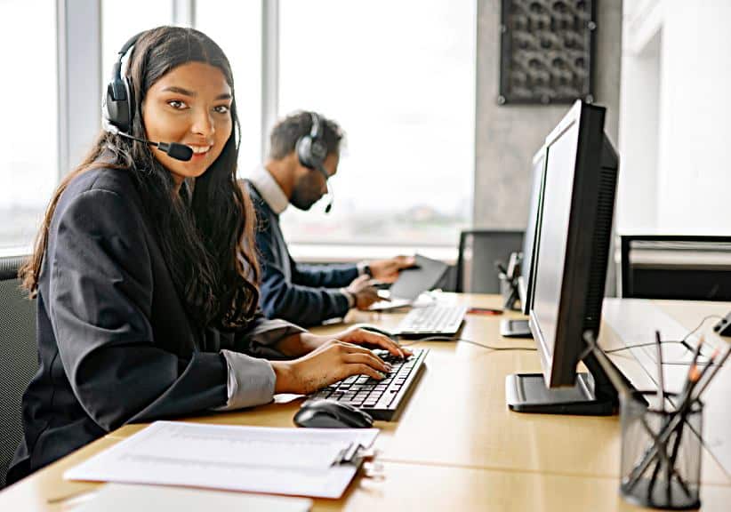 Innovative Changes for Quality Customer Care