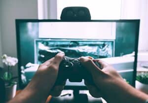 Video Gaming experience