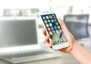 Business Mobile App