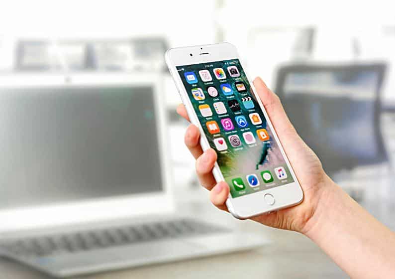 Business Mobile App