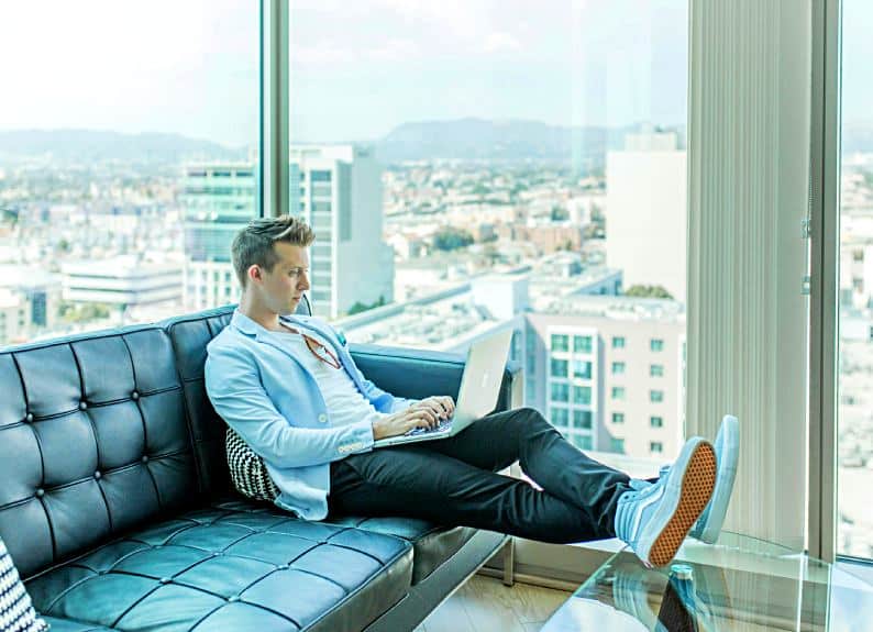 The Tech-Savvy Gentleman’s Guide to Modern Style