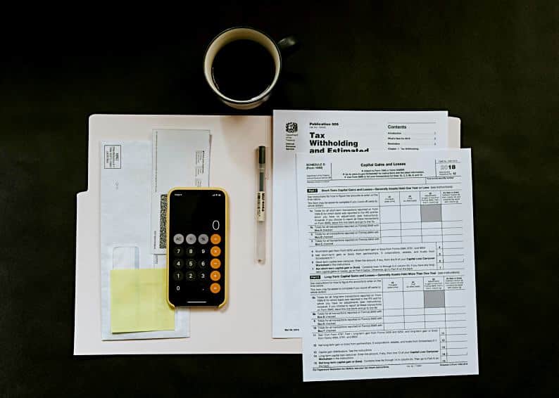 How Technology Enhances Efficiency for Tax Accountants and Advisors