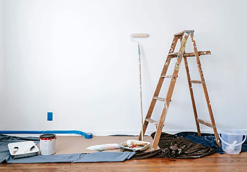 Proper Home Roof Maintenance 